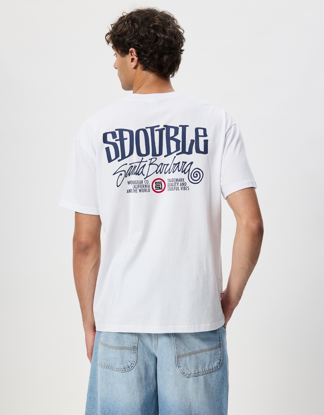 S Double - Trademark T-Shirt