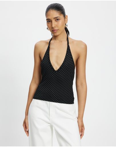 Noir Polka