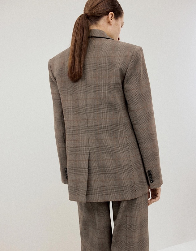 M.N.G - Monet Blazer