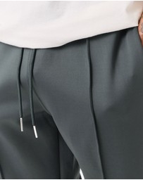 Zanerobe - ZR Football Trackpant