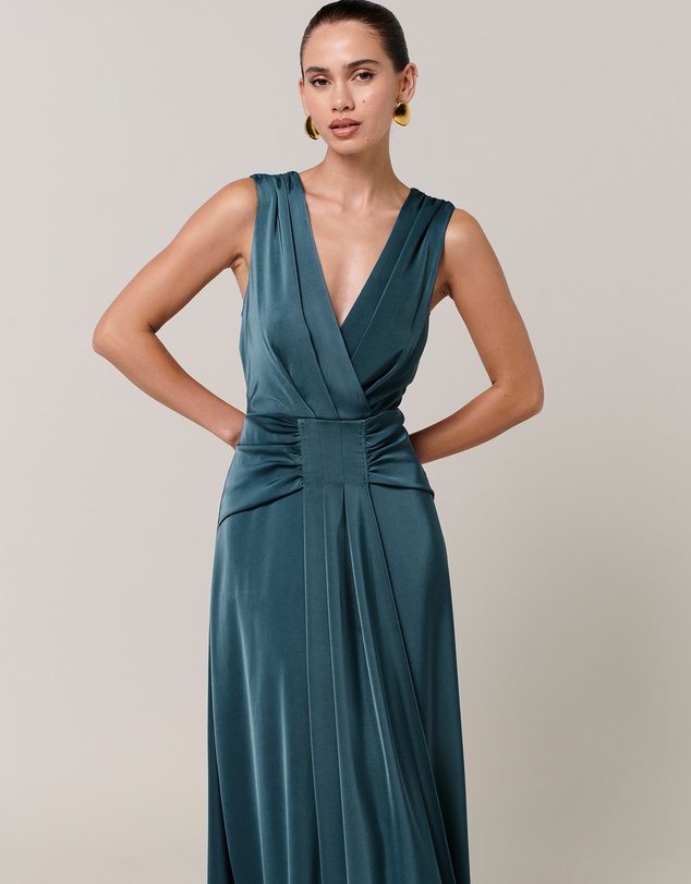 Savel - Reannah Maxi Dress