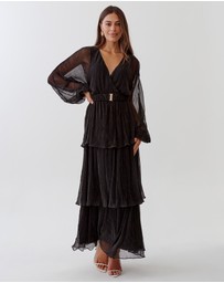 Tussah - Nyla Midi Dress