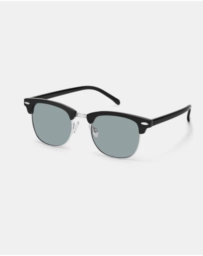 Eclectics - Casey Sunglasses - Polarised
