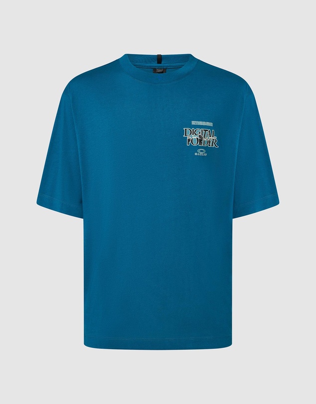 Oakley - Futurescape Powder Tee
