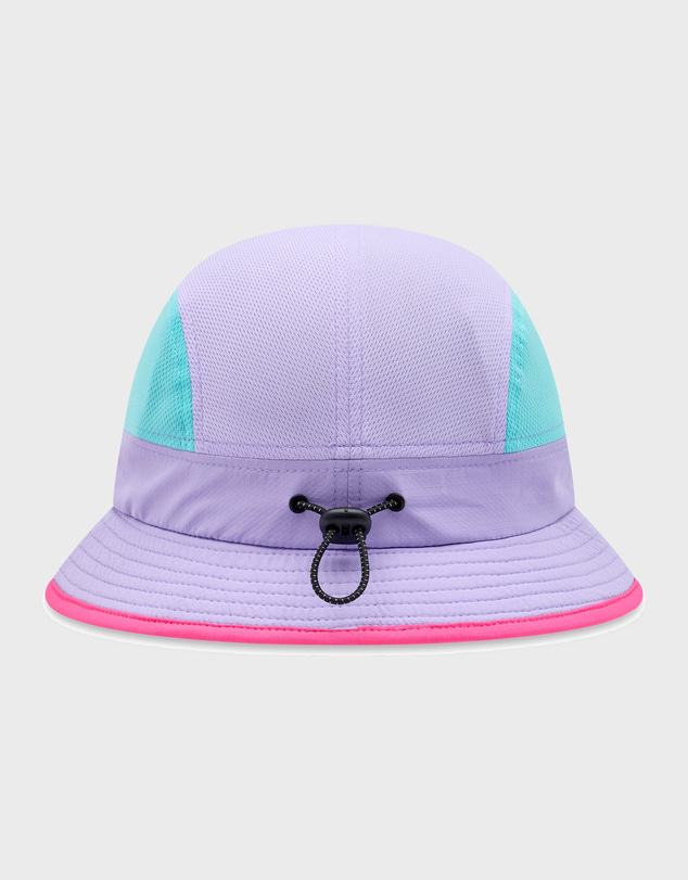 Budgy Smuggler - Running Bucket in Sunset Static