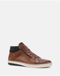 Wild Rhino - Willow Tan