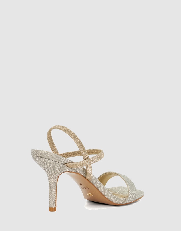 Dune London - Methodical - Gold