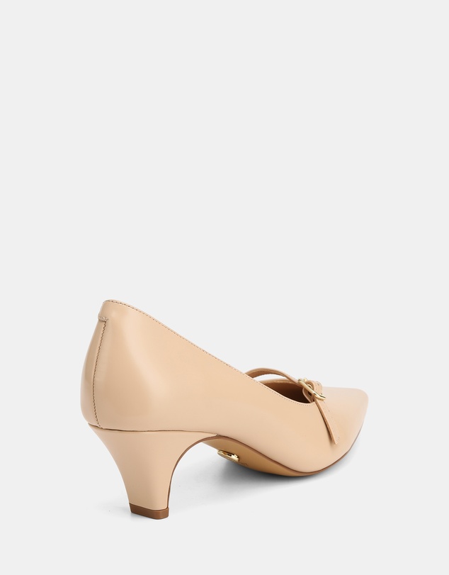 Wittner - Gretalina Leather Pumps