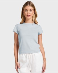 Academy Brand - Mini Tee