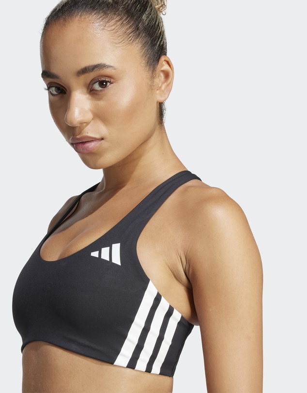 adidas Performance - Adizero Run Medium Support Bra Womens