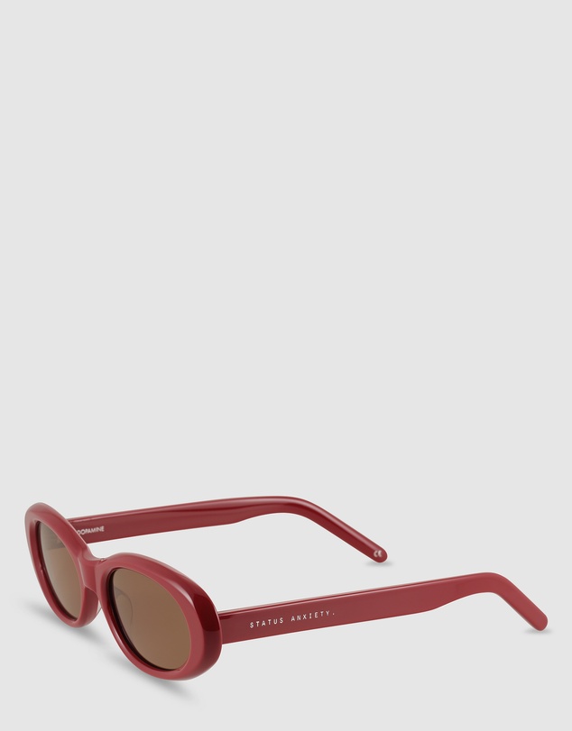 Status Anxiety - Dopamine Sunglasses