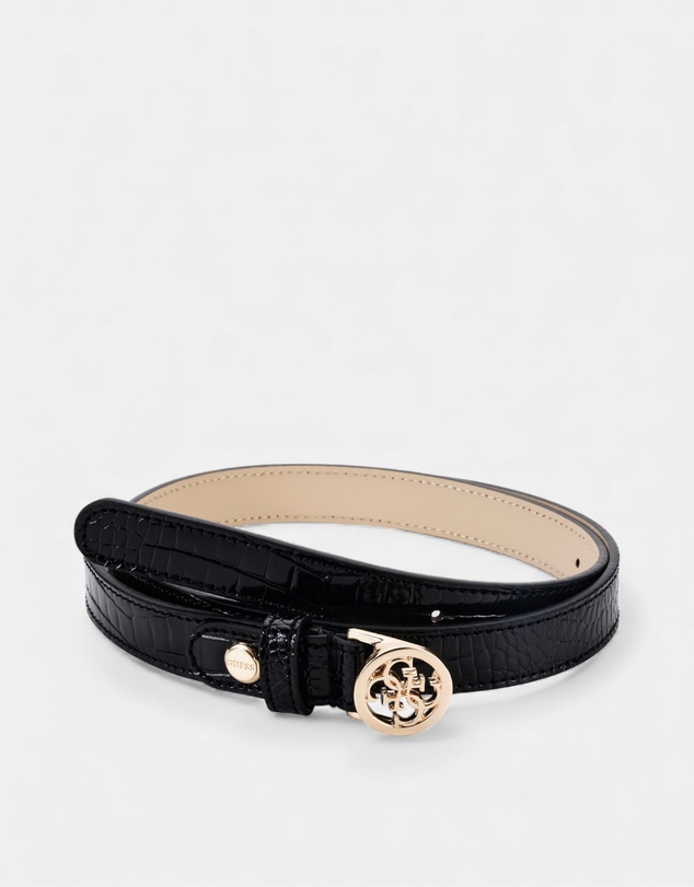GUESS - Silvye Adjustable Pant Belt