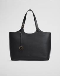 Country Road - Country Road Buckle Tote Bag