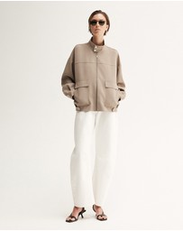 Elka Collective - Noah Jacket