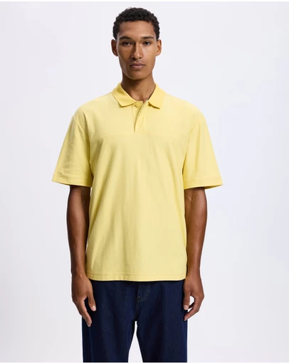 BOSS - Pe_Work Polo
