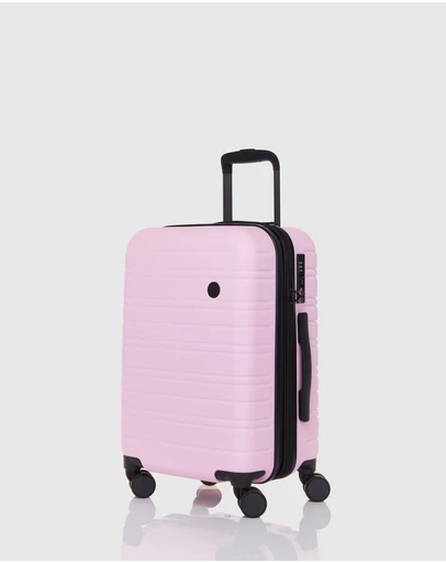 Nere - Stori Carry-On 55cm Suitcase