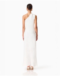 Elliatt - Skye One Shoulder Gown