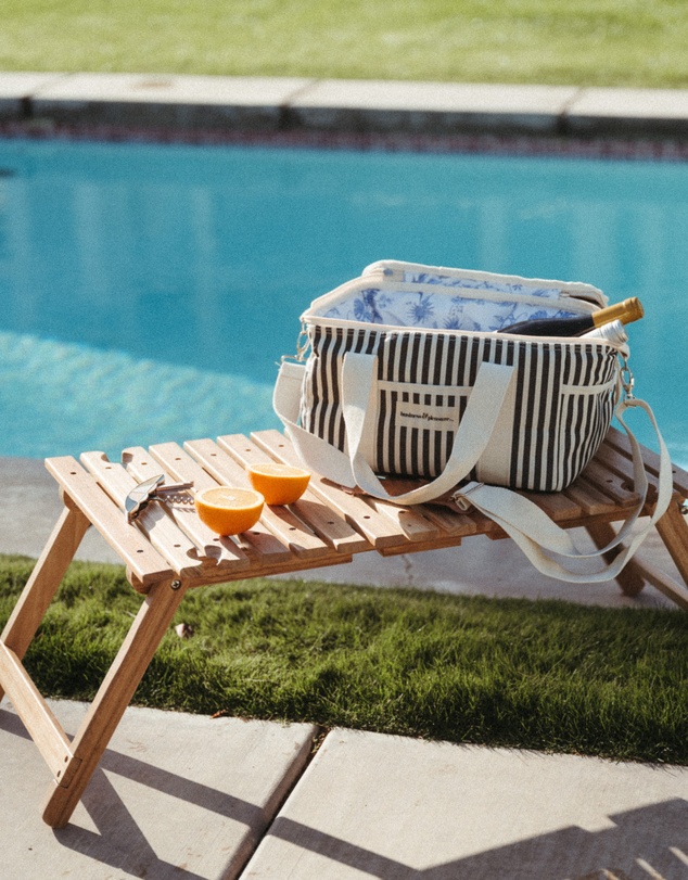 Business & Pleasure Co. - The Premium Cooler Bag