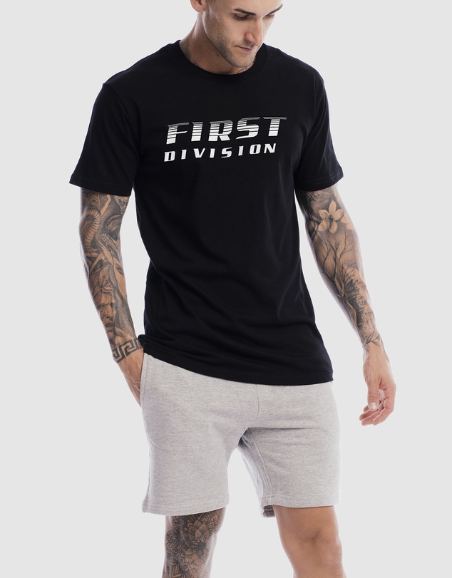 First Division - Circuit Tee