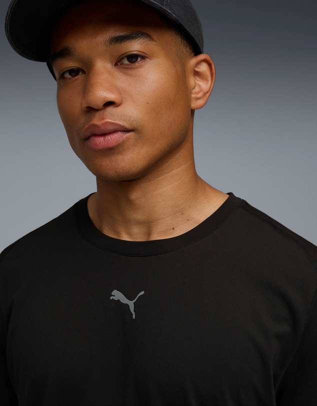 Puma - CLOUDSPUN Tee - Men