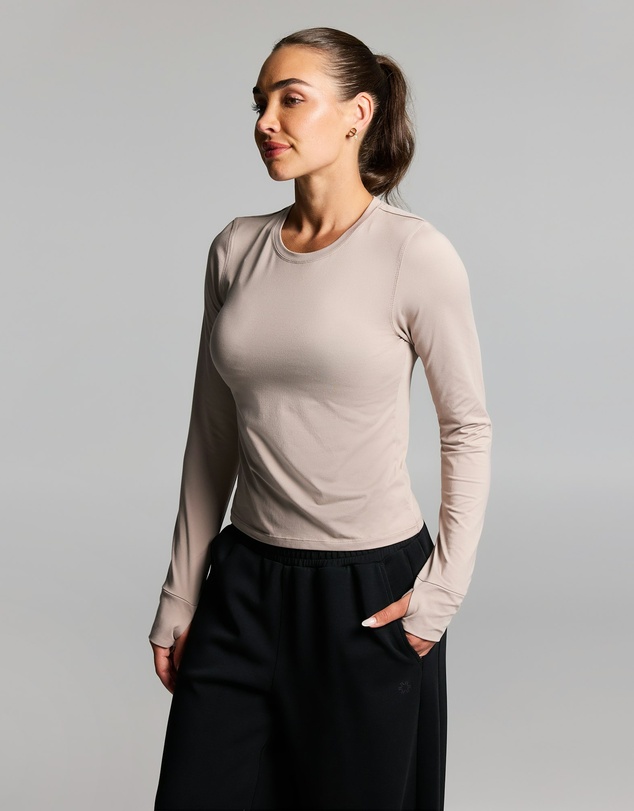 Rockwear - Activate Brushed Long Sleeve