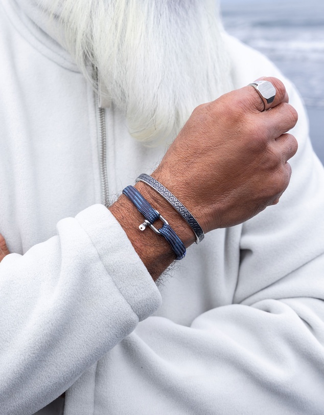 PIG&HEN - Vicious Vik Bracelet
