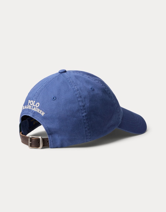 Polo Ralph Lauren - Polo Bear Twill Ball Cap