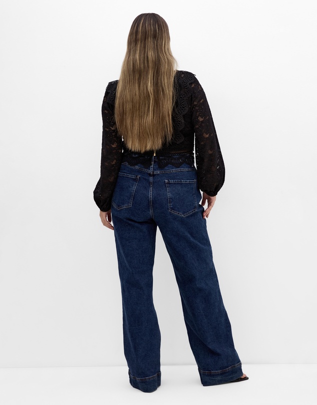 City Chic - Lucielle Top
