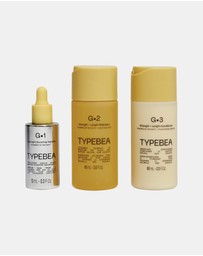 TYPEBEA - The Growth Range Discovery Kit