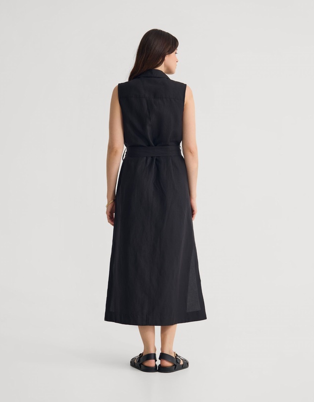 Oxford - Olympia Midi Dress