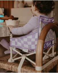 IZIMINI - Ava Baby Chair V2 & Picnic Rug