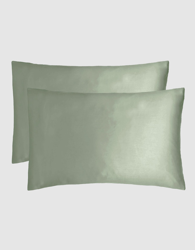 Bambury - Bamboo Satin Pillowcases