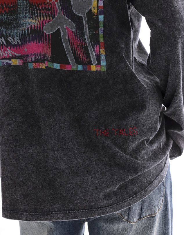 THE TALES - Making It Beautiful Long Sleeve Tee