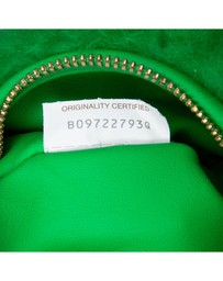 Pre-Loved by Azura Reborn - Pre-Loved Mini Shearling Jodie