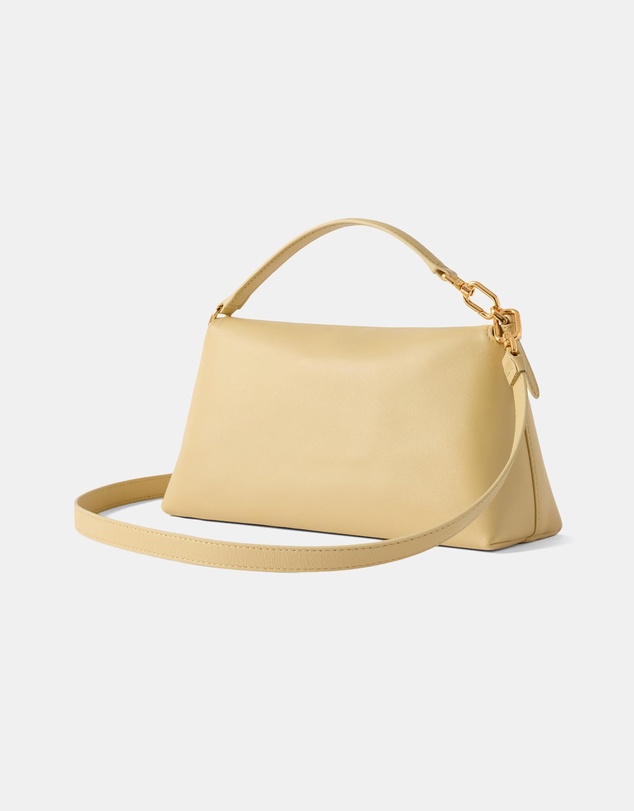 Furla - Furla Sfera Soft Mini Crossbody Bag