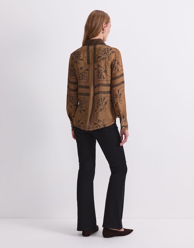 Sportscraft - Sadie Shirt