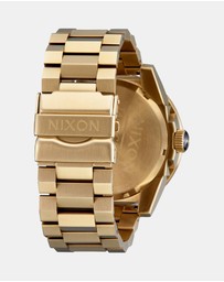Nixon - Corporal SS Watch