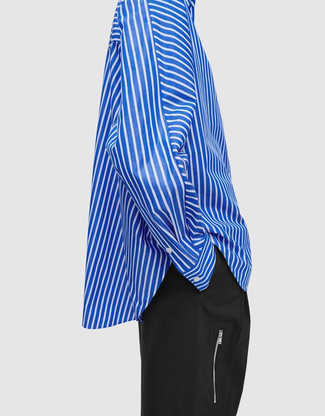 COS - Relaxed Cotton Shirt