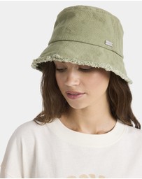Roxy - Womens Victim Of Love Bucket Hat