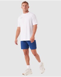 REC GEN - Type 2 LZR Short