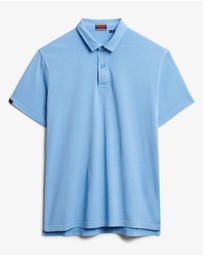 Superdry - Essential Jersey Polo