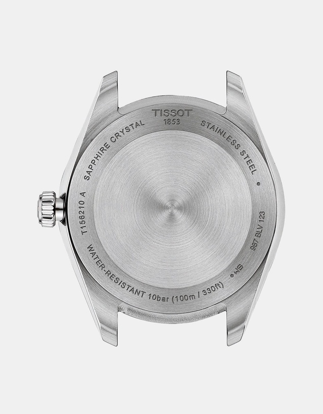 Tissot - Ballade 34mm