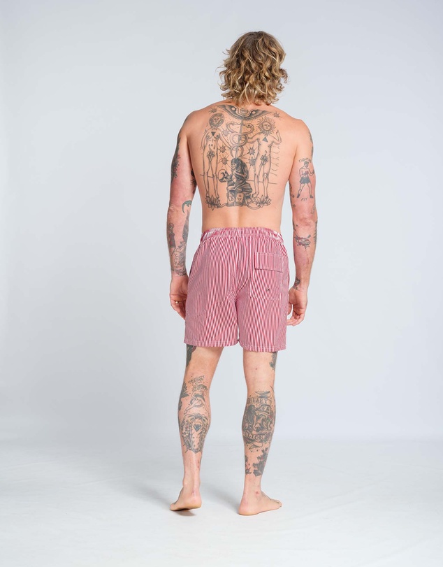 Vacancy Co - Deck Swim Short