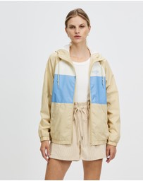 Brixton - Phys. Ed. Windbreaker