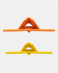 Dreamfarm - Fluicer - Orange & Lemon