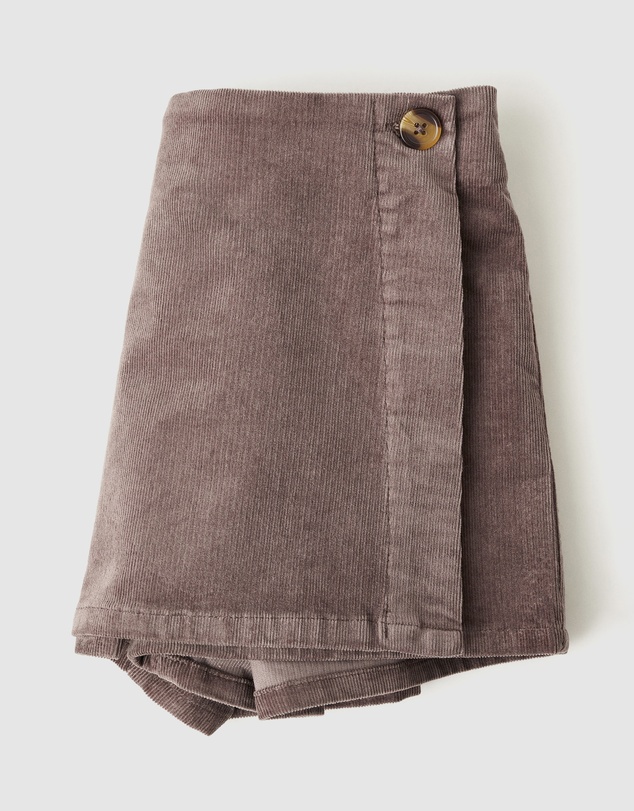 M.N.G - Mady Skorts - Babies-Kids