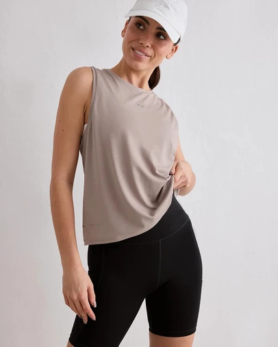 Aim'n - Running Biker Shorts