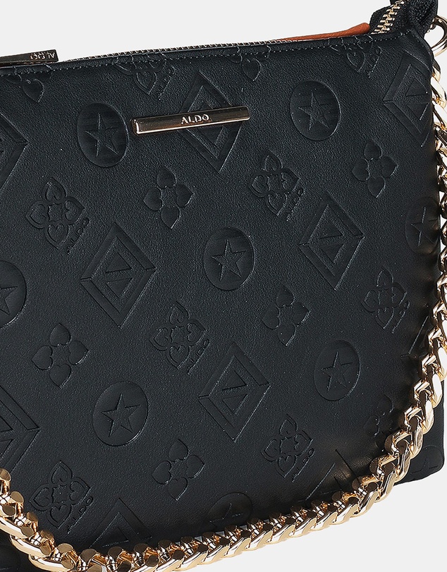 ALDO - Alaeteriell Shoulder Bag
