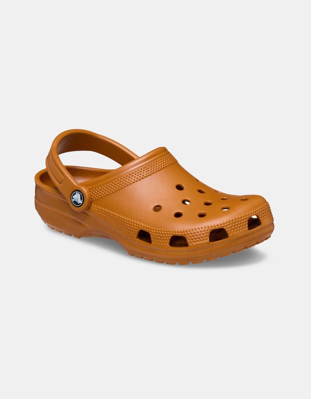 Crocs - Classic Clogs - Unisex