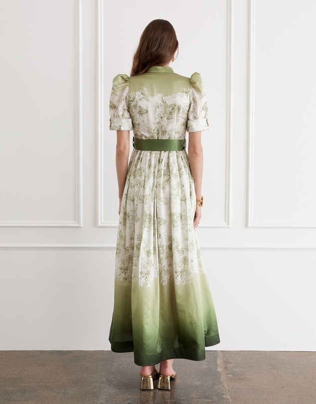 Aqua Blu Australia - Faisane Rosalie Dress